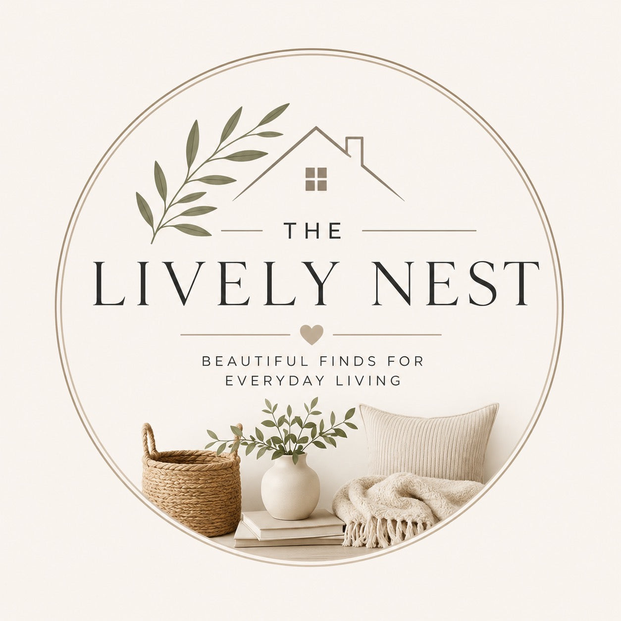 The Lively Nest